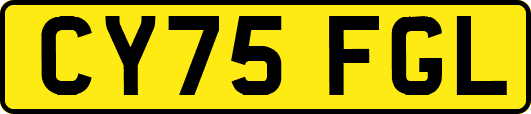CY75FGL