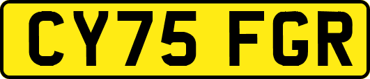 CY75FGR