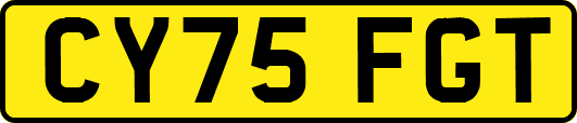 CY75FGT