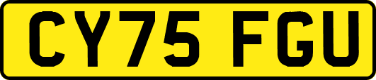 CY75FGU