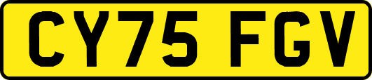 CY75FGV