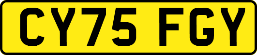 CY75FGY