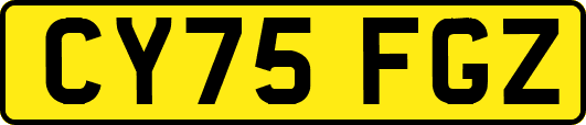 CY75FGZ