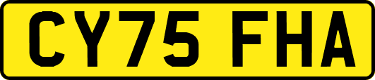 CY75FHA