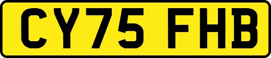 CY75FHB
