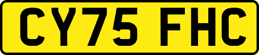 CY75FHC