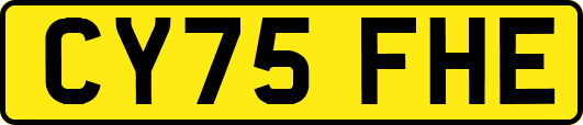 CY75FHE
