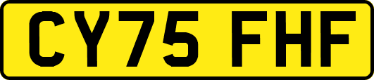 CY75FHF