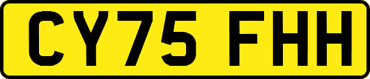 CY75FHH