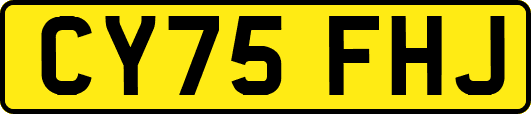 CY75FHJ