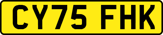 CY75FHK