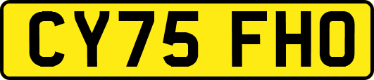 CY75FHO