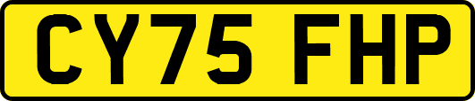 CY75FHP