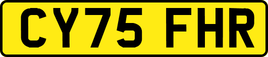 CY75FHR