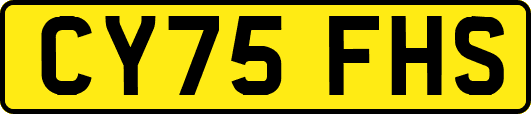 CY75FHS