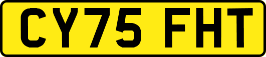 CY75FHT
