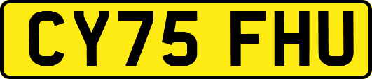 CY75FHU
