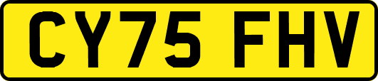 CY75FHV