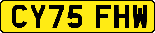 CY75FHW