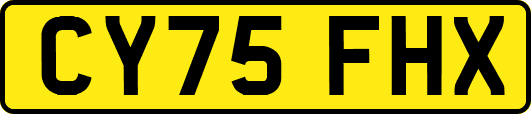 CY75FHX