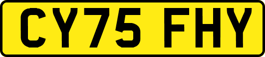 CY75FHY