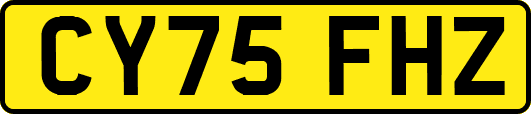 CY75FHZ