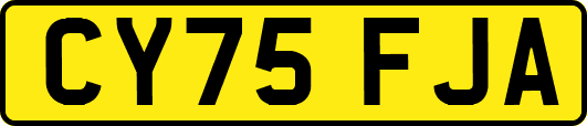 CY75FJA
