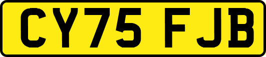 CY75FJB