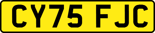 CY75FJC
