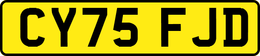 CY75FJD