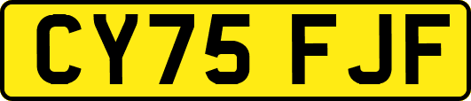 CY75FJF
