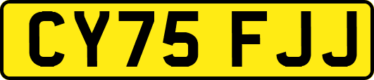 CY75FJJ