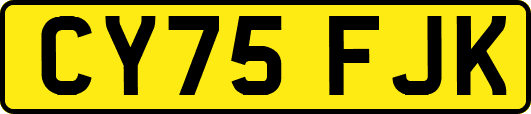 CY75FJK
