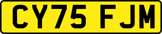 CY75FJM