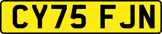 CY75FJN