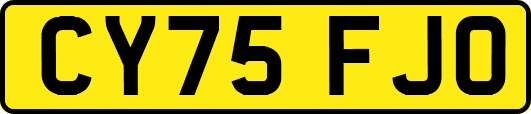 CY75FJO