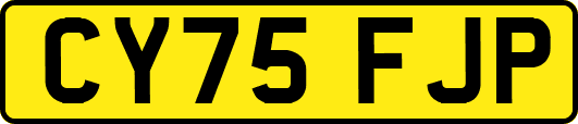 CY75FJP
