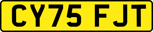 CY75FJT