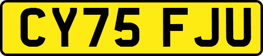 CY75FJU