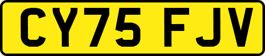 CY75FJV