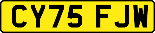 CY75FJW
