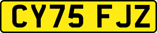 CY75FJZ