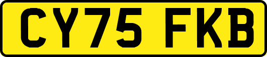 CY75FKB