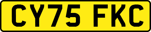 CY75FKC