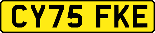 CY75FKE