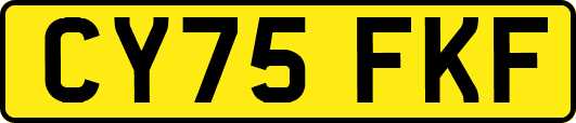 CY75FKF