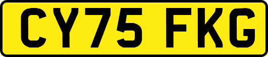 CY75FKG