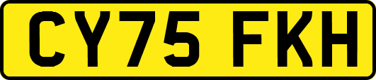 CY75FKH