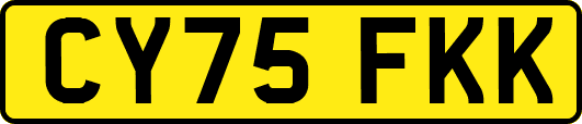 CY75FKK