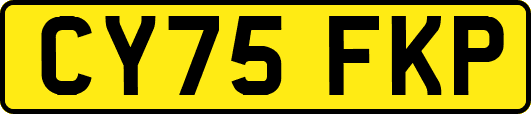 CY75FKP